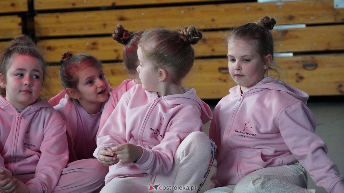 Ogólnopolski Turniej Tańca OKA CAN DANCE [19.04.2026] - zdjęcie #298 - eOstroleka.pl