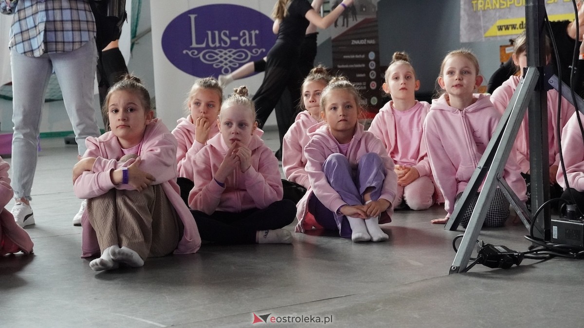 Ogólnopolski Turniej Tańca OKA CAN DANCE [19.04.2026] - zdjęcie #297 - eOstroleka.pl