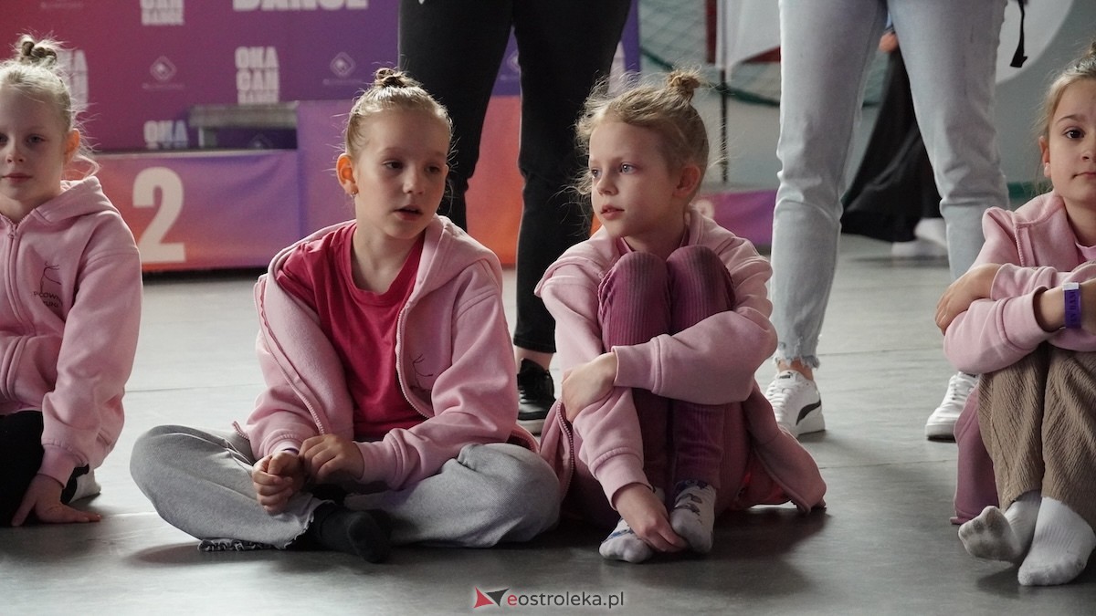 Ogólnopolski Turniej Tańca OKA CAN DANCE [19.04.2026] - zdjęcie #296 - eOstroleka.pl