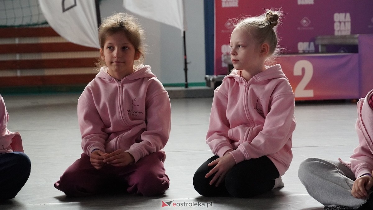 Ogólnopolski Turniej Tańca OKA CAN DANCE [19.04.2026] - zdjęcie #295 - eOstroleka.pl