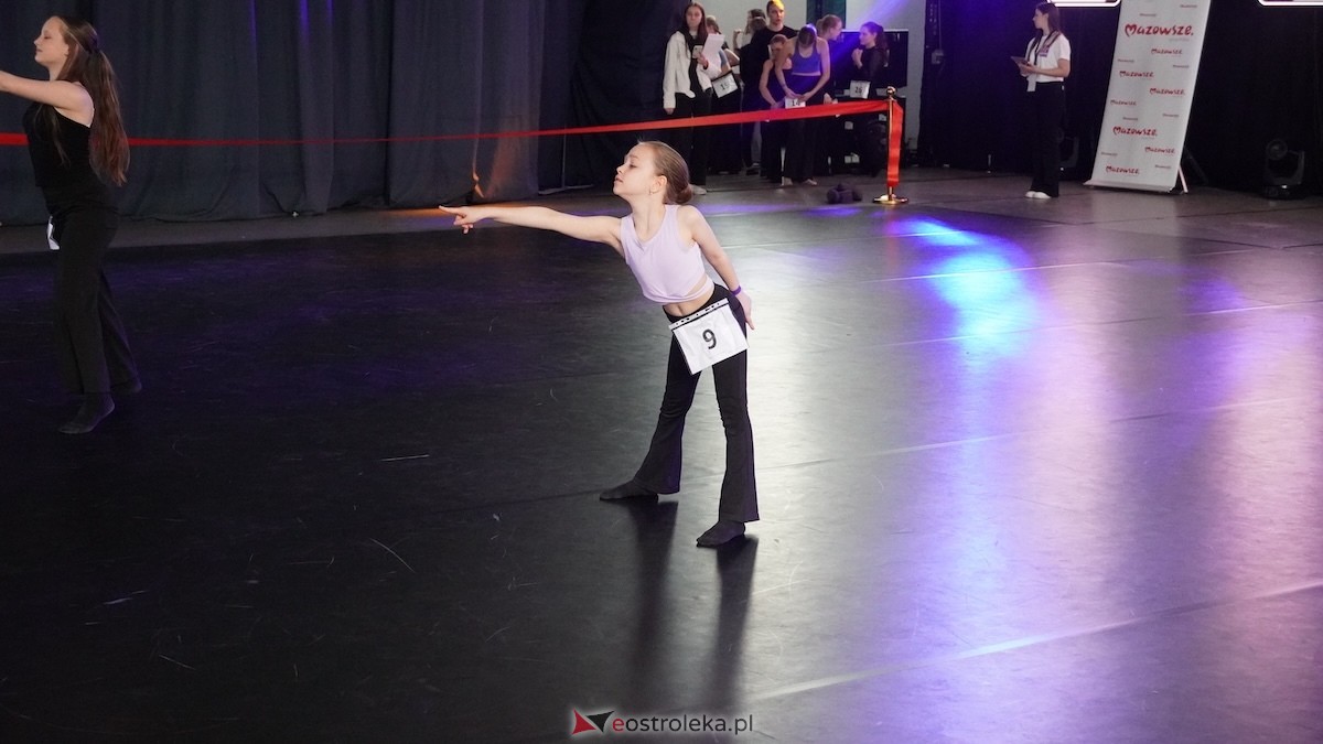 Ogólnopolski Turniej Tańca OKA CAN DANCE [19.04.2026] - zdjęcie #294 - eOstroleka.pl