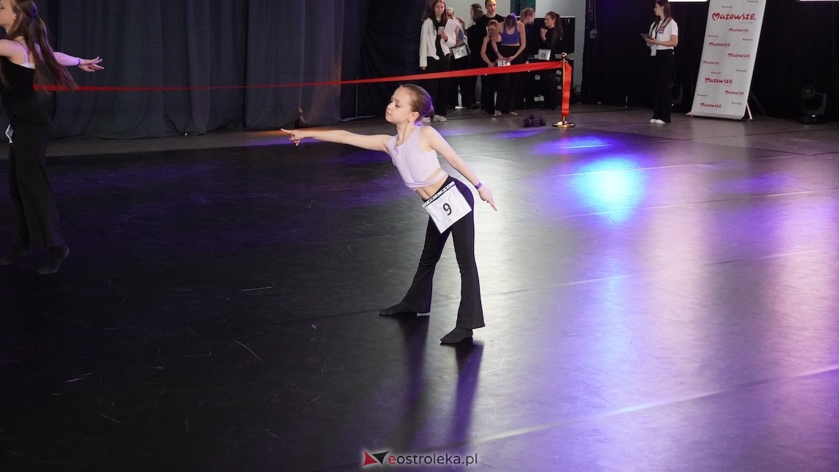 Ogólnopolski Turniej Tańca OKA CAN DANCE [19.04.2026] - zdjęcie #293 - eOstroleka.pl