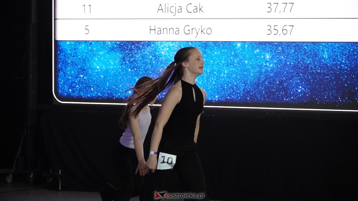Ogólnopolski Turniej Tańca OKA CAN DANCE [19.04.2026] - zdjęcie #292 - eOstroleka.pl