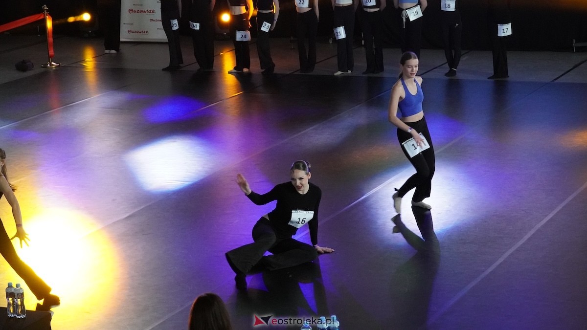 Ogólnopolski Turniej Tańca OKA CAN DANCE [19.04.2026] - zdjęcie #291 - eOstroleka.pl
