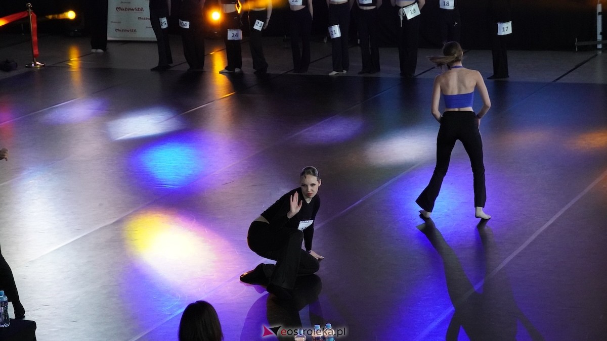 Ogólnopolski Turniej Tańca OKA CAN DANCE [19.04.2026] - zdjęcie #290 - eOstroleka.pl