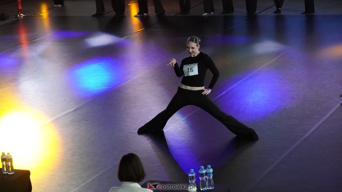 Ogólnopolski Turniej Tańca OKA CAN DANCE [19.04.2026] - zdjęcie #288 - eOstroleka.pl