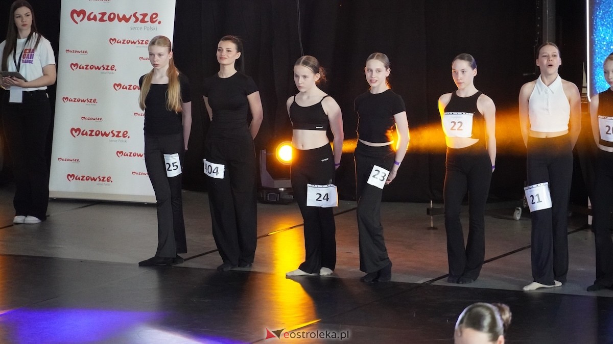 Ogólnopolski Turniej Tańca OKA CAN DANCE [19.04.2026] - zdjęcie #287 - eOstroleka.pl