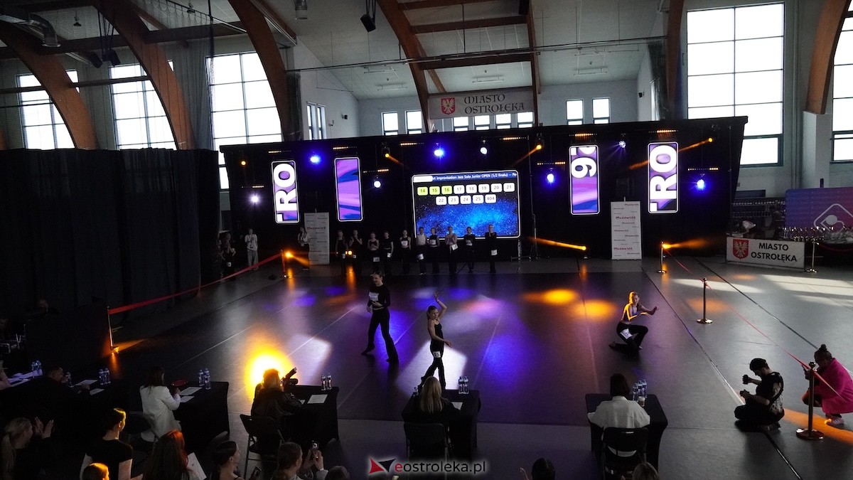 Ogólnopolski Turniej Tańca OKA CAN DANCE [19.04.2026] - zdjęcie #286 - eOstroleka.pl