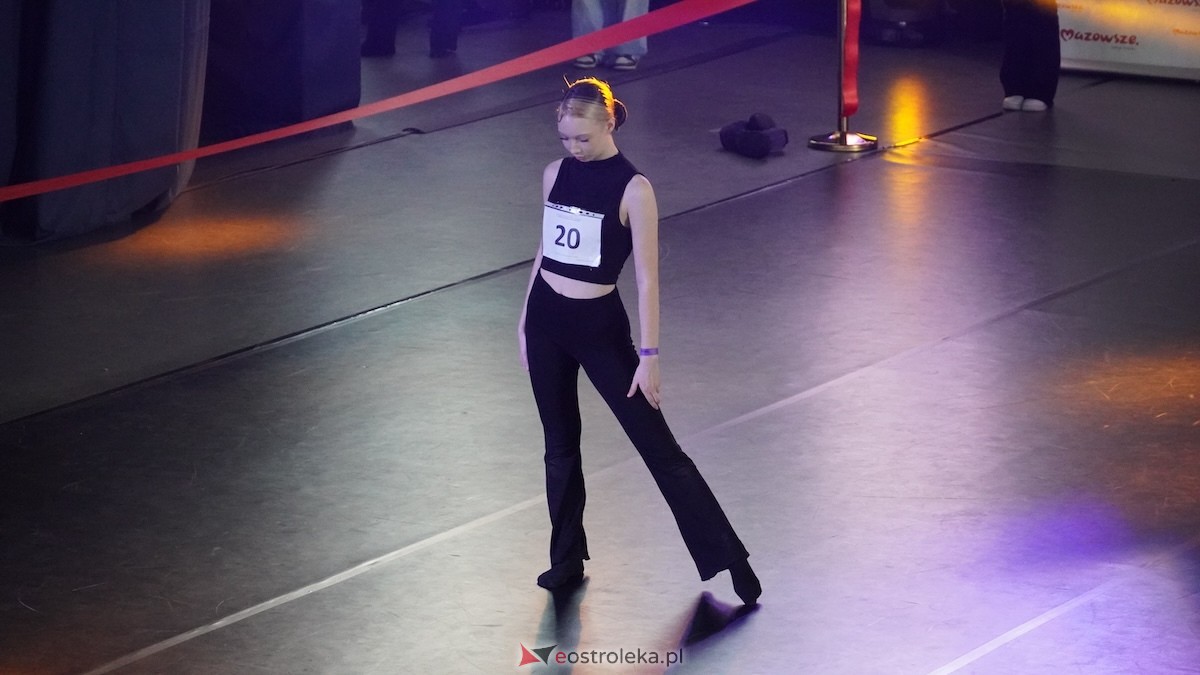 Ogólnopolski Turniej Tańca OKA CAN DANCE [19.04.2026] - zdjęcie #285 - eOstroleka.pl