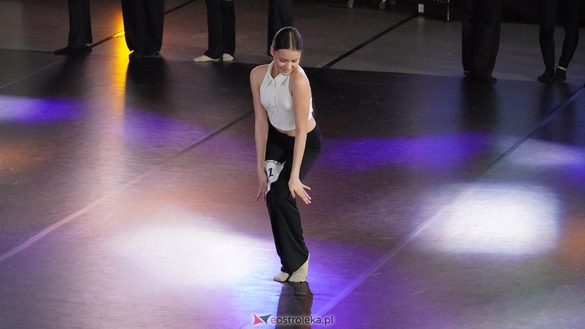 Ogólnopolski Turniej Tańca OKA CAN DANCE [19.04.2026] - zdjęcie #284 - eOstroleka.pl