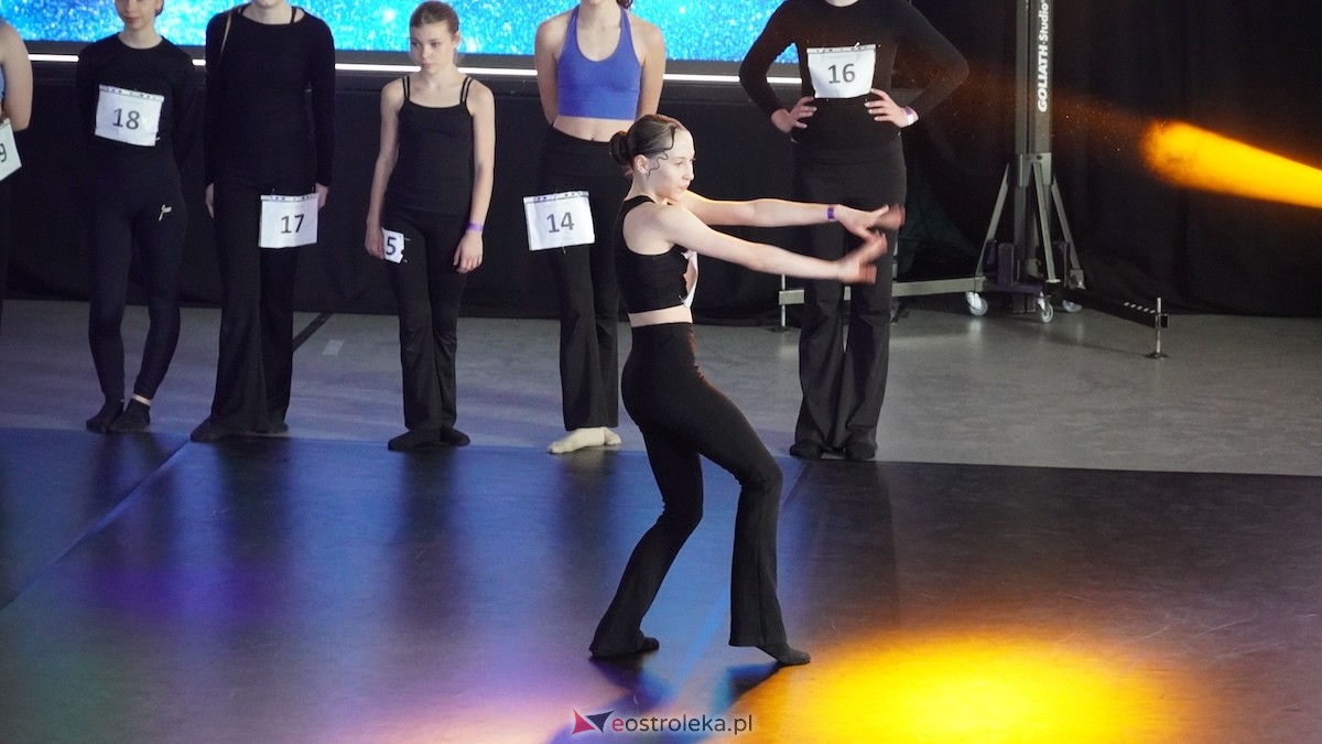 Ogólnopolski Turniej Tańca OKA CAN DANCE [19.04.2026] - zdjęcie #283 - eOstroleka.pl