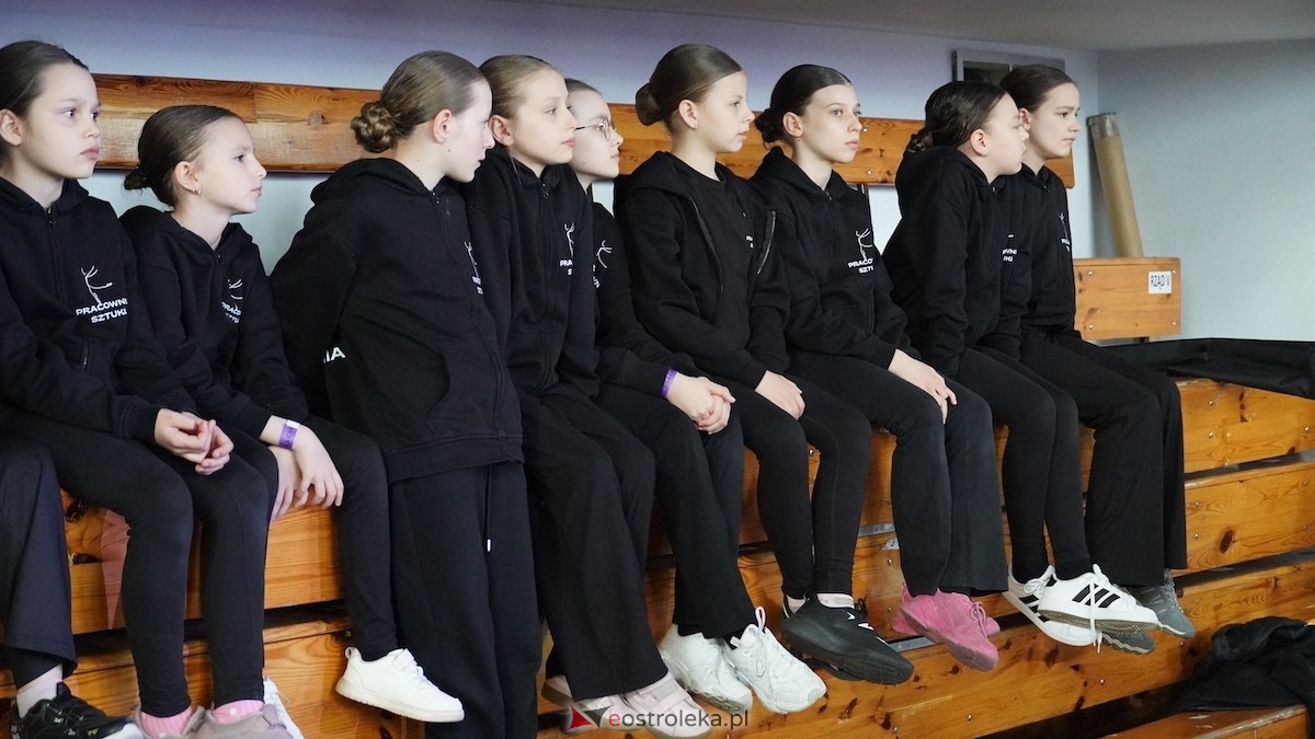 Ogólnopolski Turniej Tańca OKA CAN DANCE [19.04.2026] - zdjęcie #280 - eOstroleka.pl