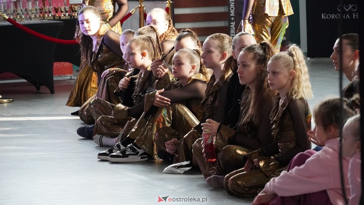 Ogólnopolski Turniej Tańca OKA CAN DANCE [19.04.2026] - zdjęcie #279 - eOstroleka.pl