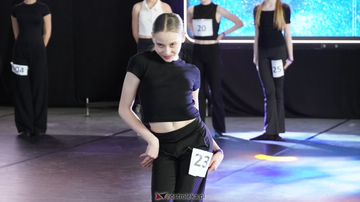 Ogólnopolski Turniej Tańca OKA CAN DANCE [19.04.2026] - zdjęcie #278 - eOstroleka.pl