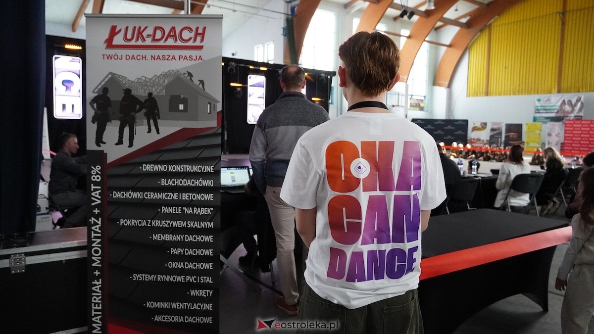 Ogólnopolski Turniej Tańca OKA CAN DANCE [19.04.2026] - zdjęcie #275 - eOstroleka.pl