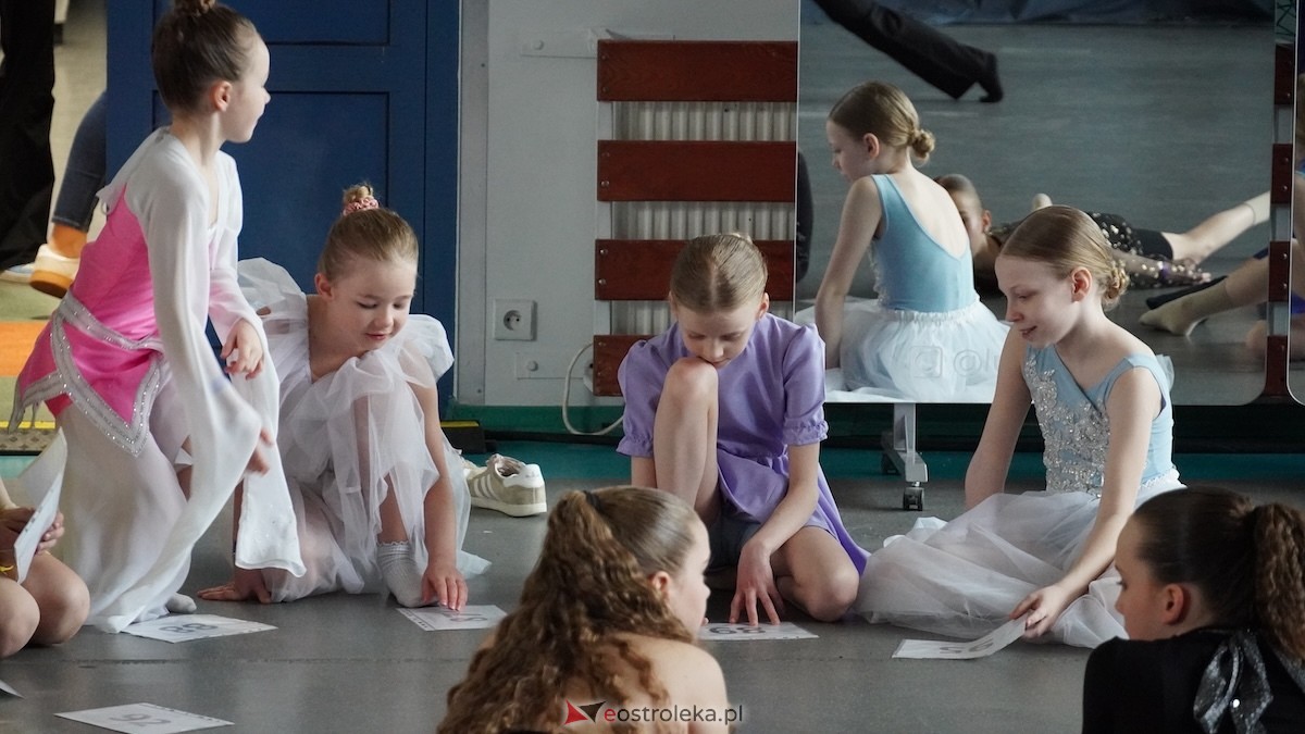 Ogólnopolski Turniej Tańca OKA CAN DANCE [19.04.2026] - zdjęcie #274 - eOstroleka.pl