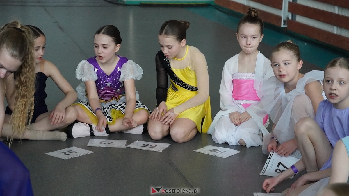 Ogólnopolski Turniej Tańca OKA CAN DANCE [19.04.2026] - zdjęcie #273 - eOstroleka.pl
