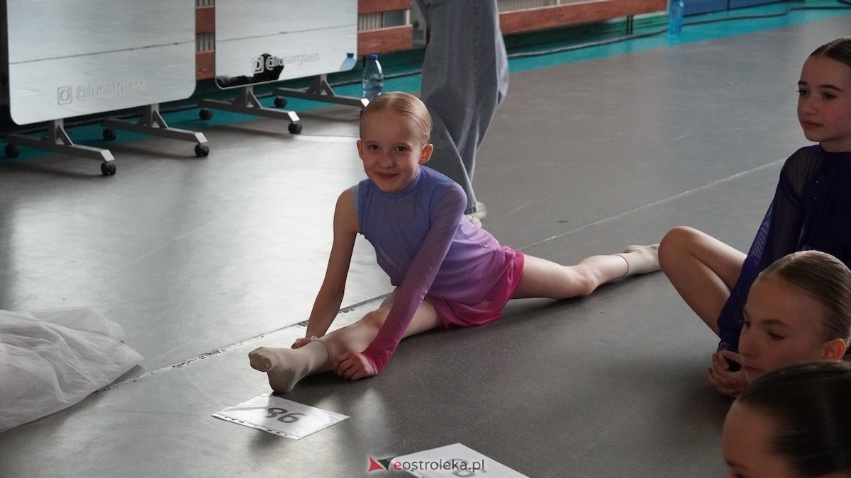 Ogólnopolski Turniej Tańca OKA CAN DANCE [19.04.2026] - zdjęcie #272 - eOstroleka.pl