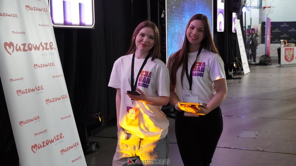 Ogólnopolski Turniej Tańca OKA CAN DANCE [19.04.2026] - zdjęcie #271 - eOstroleka.pl