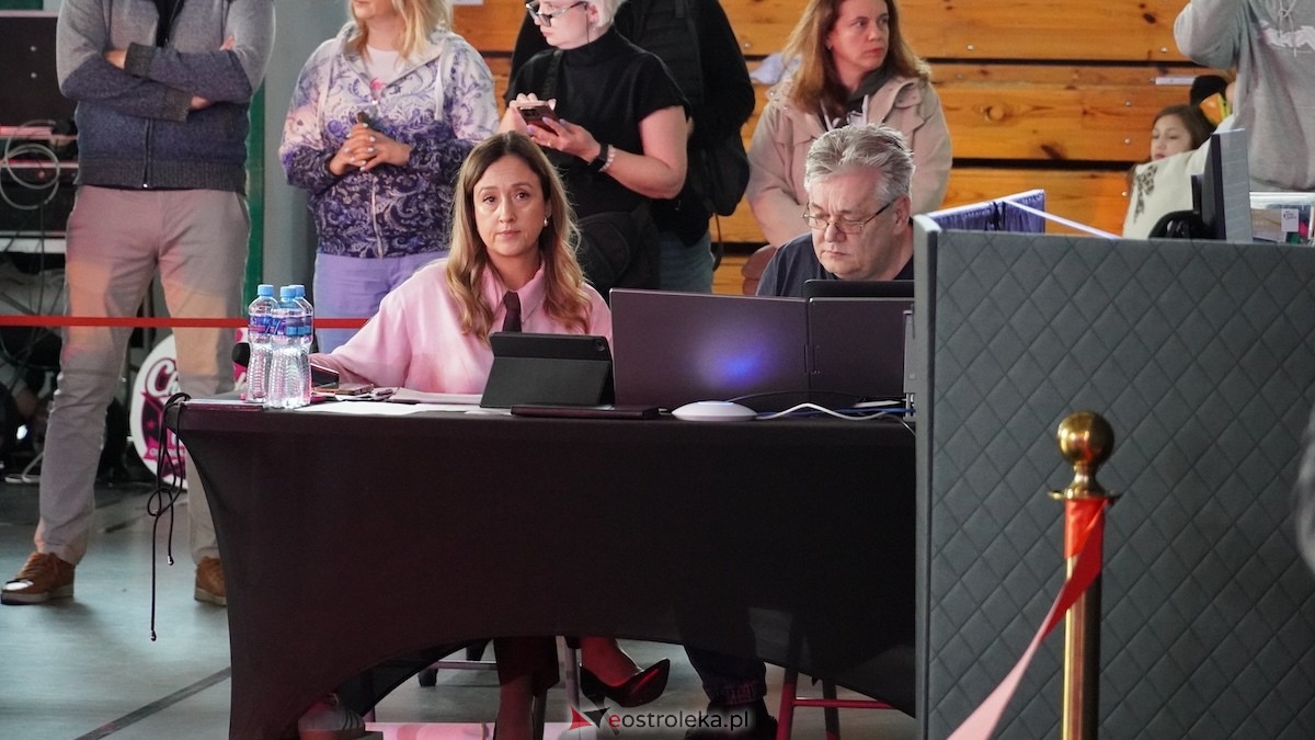 Ogólnopolski Turniej Tańca OKA CAN DANCE [19.04.2026] - zdjęcie #269 - eOstroleka.pl