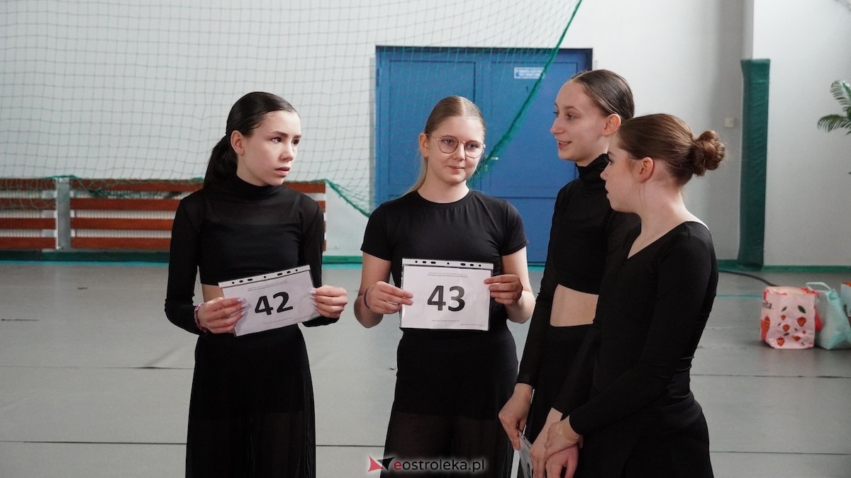 Ogólnopolski Turniej Tańca OKA CAN DANCE [19.04.2026] - zdjęcie #268 - eOstroleka.pl