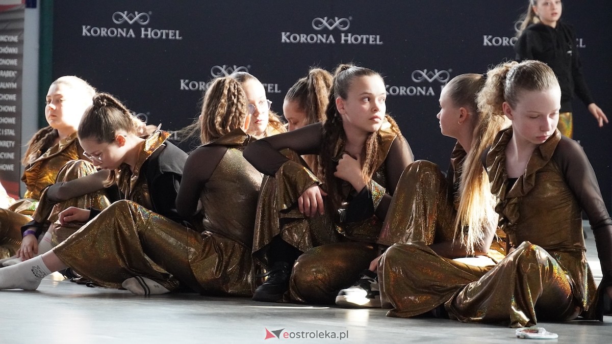 Ogólnopolski Turniej Tańca OKA CAN DANCE [19.04.2026] - zdjęcie #265 - eOstroleka.pl