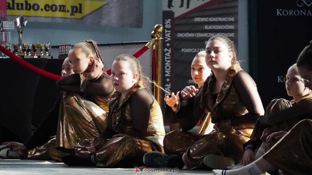 Ogólnopolski Turniej Tańca OKA CAN DANCE [19.04.2026] - zdjęcie #264 - eOstroleka.pl