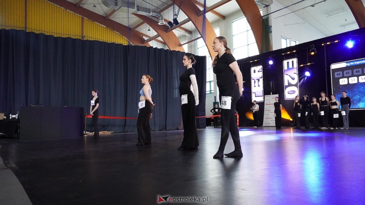 Ogólnopolski Turniej Tańca OKA CAN DANCE [19.04.2026] - zdjęcie #263 - eOstroleka.pl