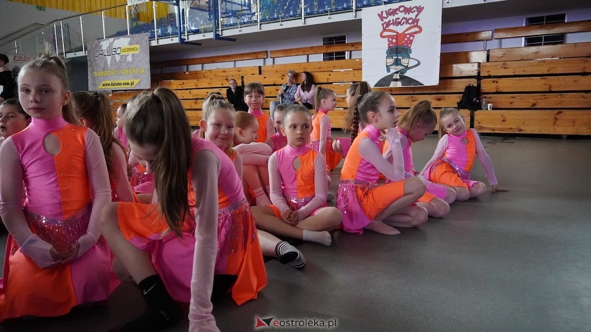 Ogólnopolski Turniej Tańca OKA CAN DANCE [19.04.2026] - zdjęcie #262 - eOstroleka.pl