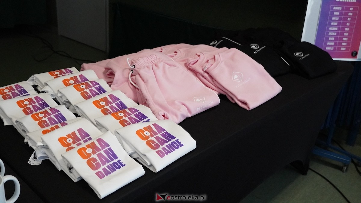 Ogólnopolski Turniej Tańca OKA CAN DANCE [19.04.2026] - zdjęcie #261 - eOstroleka.pl