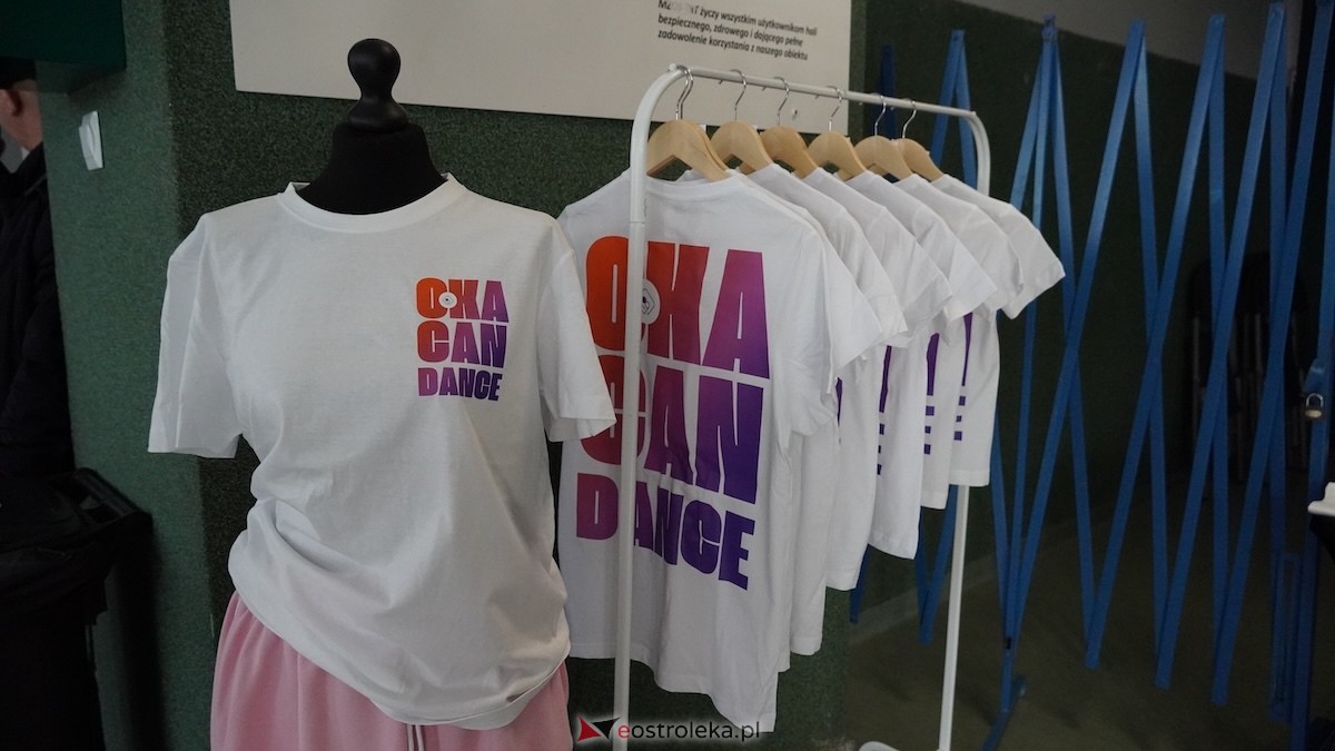 Ogólnopolski Turniej Tańca OKA CAN DANCE [19.04.2026] - zdjęcie #259 - eOstroleka.pl