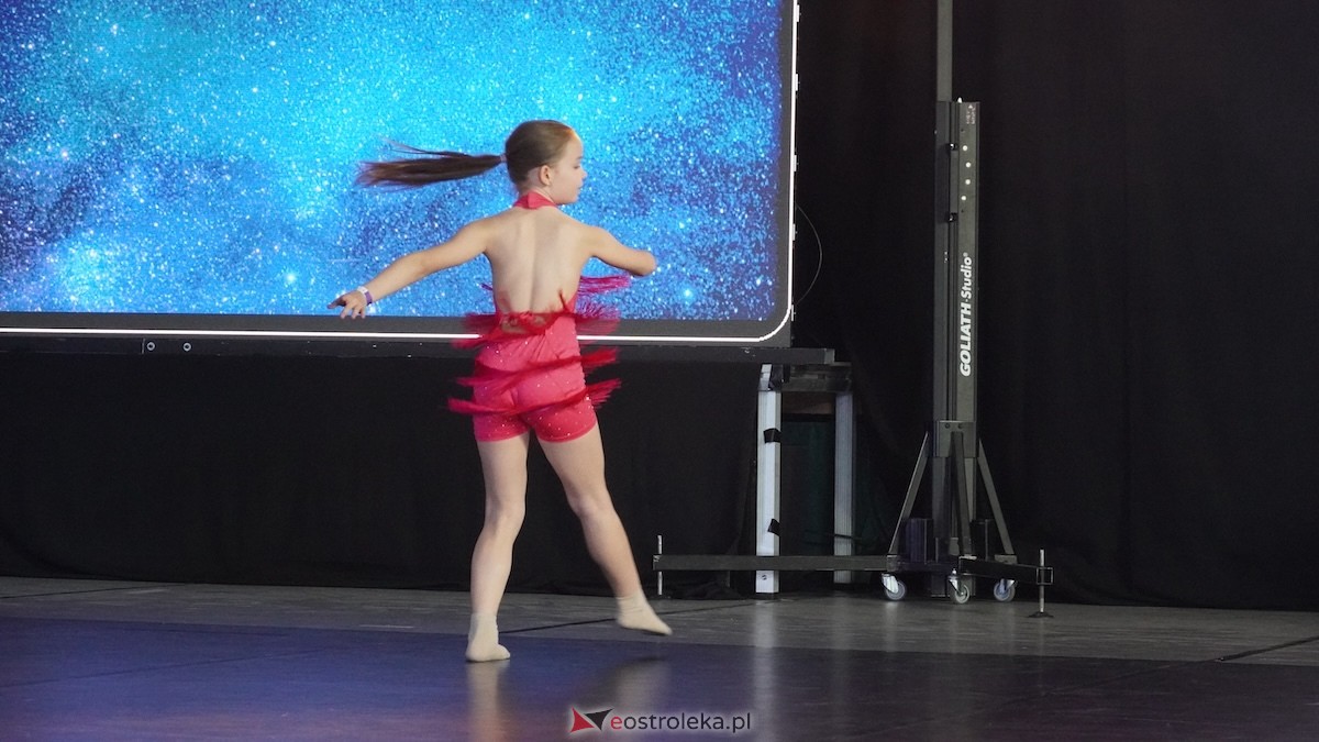 Ogólnopolski Turniej Tańca OKA CAN DANCE [19.04.2026] - zdjęcie #256 - eOstroleka.pl