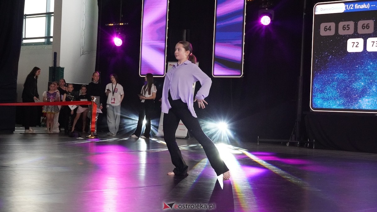 Ogólnopolski Turniej Tańca OKA CAN DANCE [19.04.2026] - zdjęcie #252 - eOstroleka.pl
