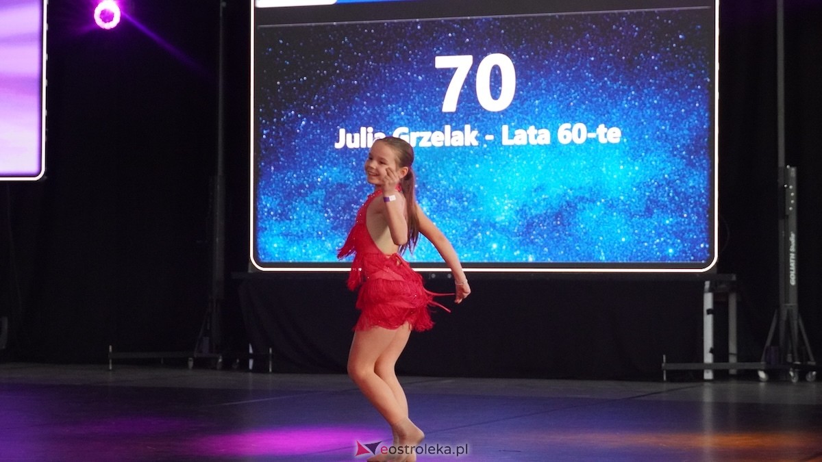 Ogólnopolski Turniej Tańca OKA CAN DANCE [19.04.2026] - zdjęcie #249 - eOstroleka.pl