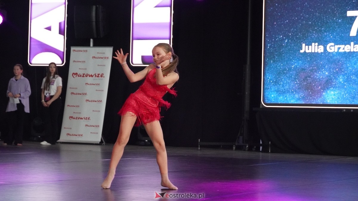 Ogólnopolski Turniej Tańca OKA CAN DANCE [19.04.2026] - zdjęcie #248 - eOstroleka.pl