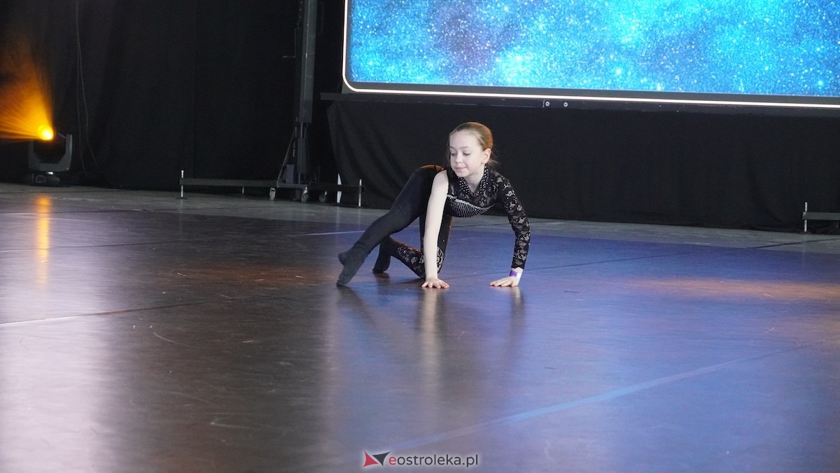 Ogólnopolski Turniej Tańca OKA CAN DANCE [19.04.2026] - zdjęcie #247 - eOstroleka.pl