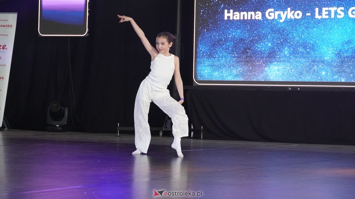 Ogólnopolski Turniej Tańca OKA CAN DANCE [19.04.2026] - zdjęcie #241 - eOstroleka.pl