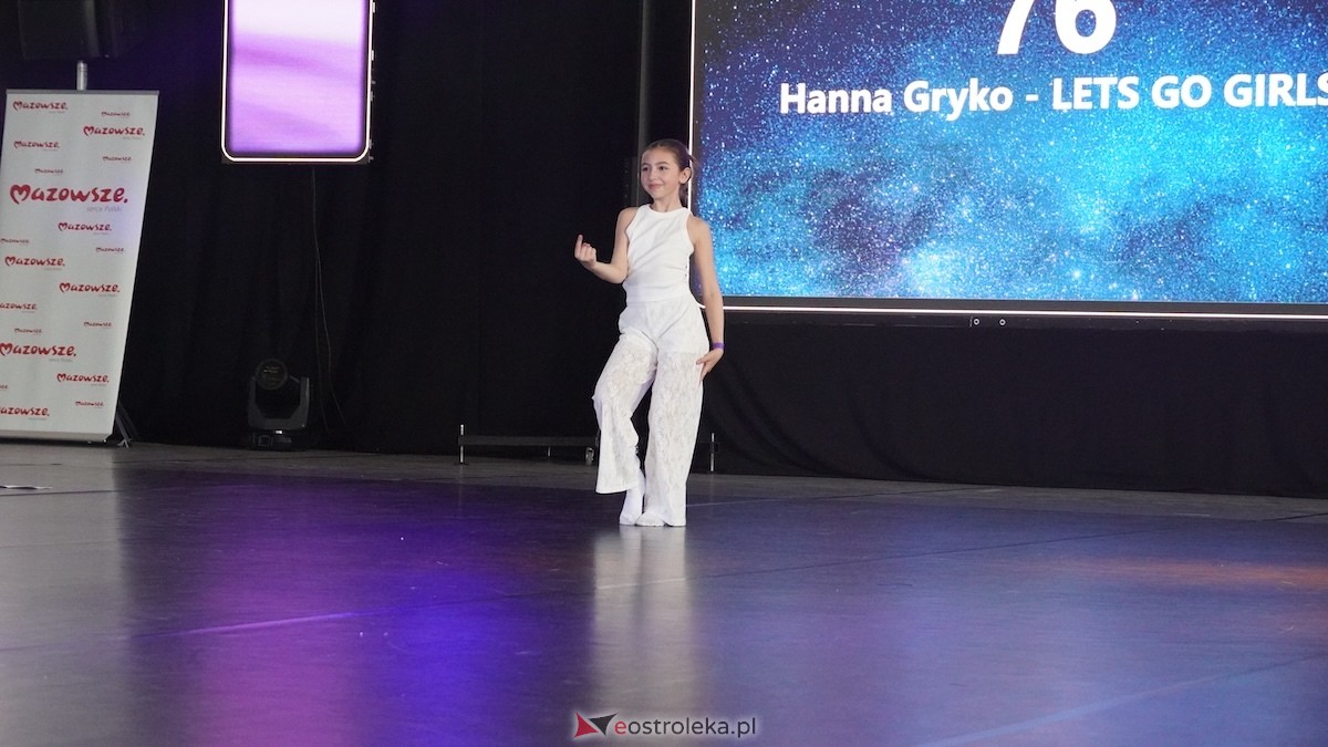Ogólnopolski Turniej Tańca OKA CAN DANCE [19.04.2026] - zdjęcie #240 - eOstroleka.pl