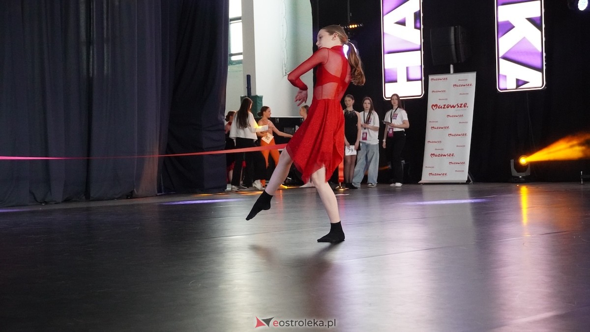 Ogólnopolski Turniej Tańca OKA CAN DANCE [19.04.2026] - zdjęcie #238 - eOstroleka.pl