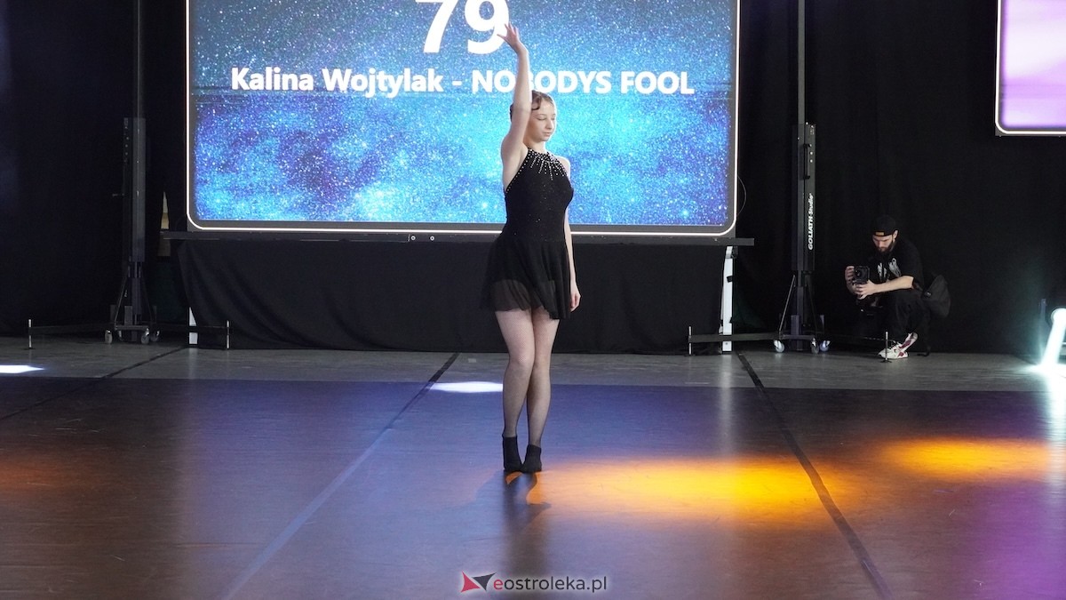 Ogólnopolski Turniej Tańca OKA CAN DANCE [19.04.2026] - zdjęcie #236 - eOstroleka.pl