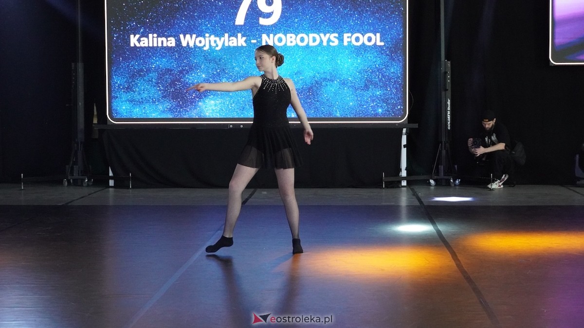 Ogólnopolski Turniej Tańca OKA CAN DANCE [19.04.2026] - zdjęcie #235 - eOstroleka.pl