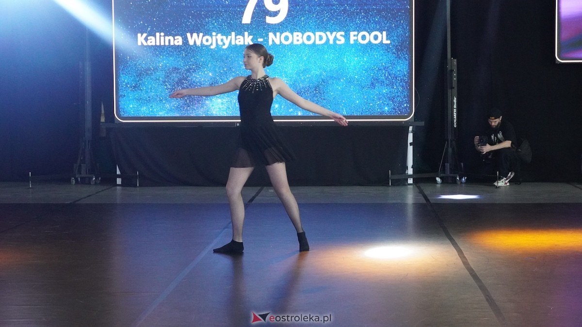 Ogólnopolski Turniej Tańca OKA CAN DANCE [19.04.2026] - zdjęcie #234 - eOstroleka.pl