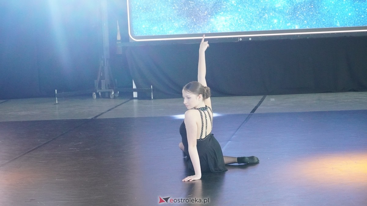 Ogólnopolski Turniej Tańca OKA CAN DANCE [19.04.2026] - zdjęcie #233 - eOstroleka.pl