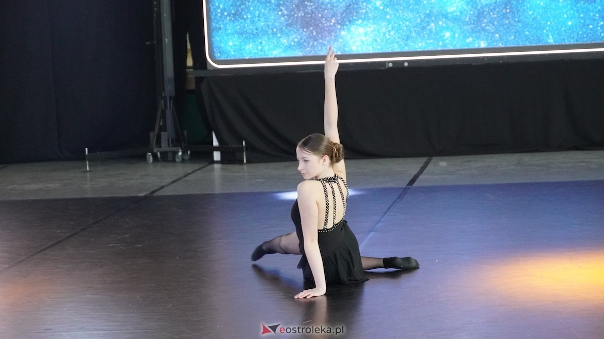 Ogólnopolski Turniej Tańca OKA CAN DANCE [19.04.2026] - zdjęcie #232 - eOstroleka.pl