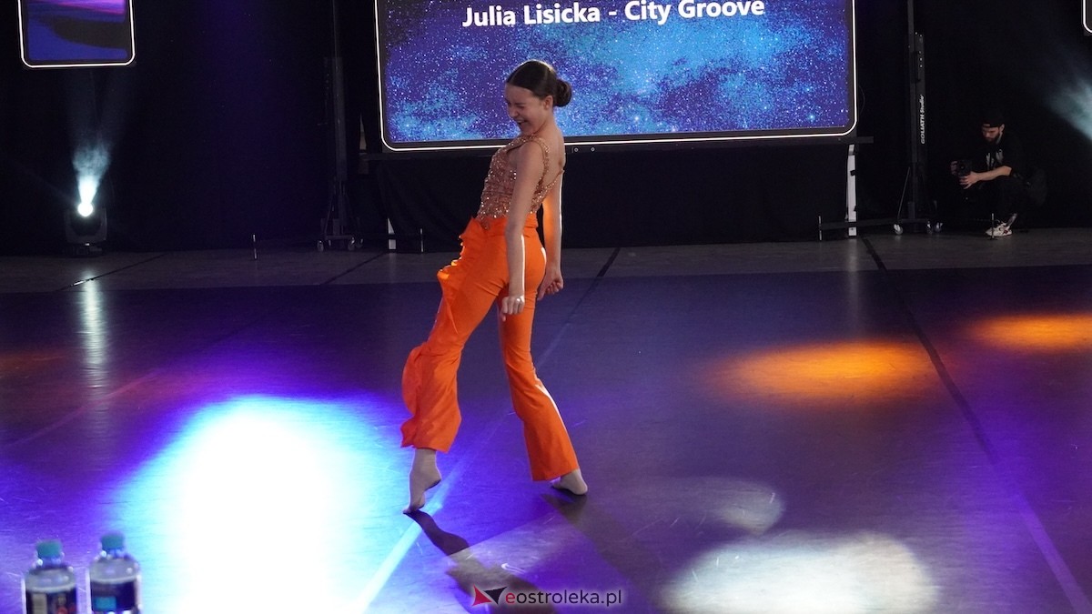 Ogólnopolski Turniej Tańca OKA CAN DANCE [19.04.2026] - zdjęcie #231 - eOstroleka.pl