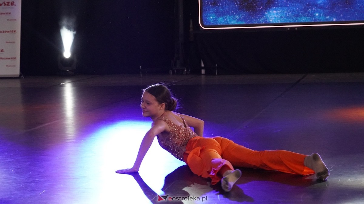 Ogólnopolski Turniej Tańca OKA CAN DANCE [19.04.2026] - zdjęcie #229 - eOstroleka.pl