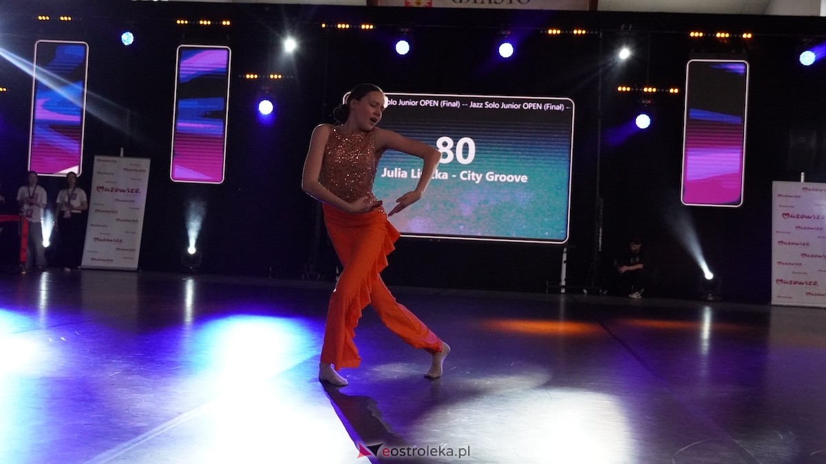 Ogólnopolski Turniej Tańca OKA CAN DANCE [19.04.2026] - zdjęcie #227 - eOstroleka.pl