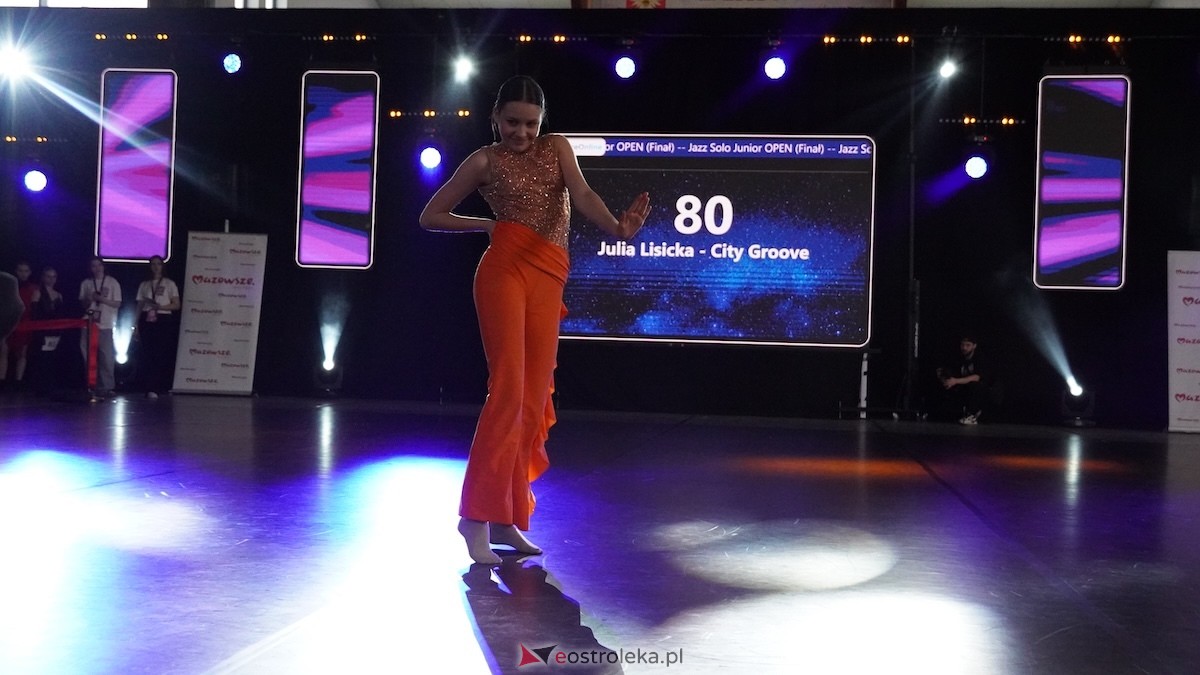 Ogólnopolski Turniej Tańca OKA CAN DANCE [19.04.2026] - zdjęcie #226 - eOstroleka.pl