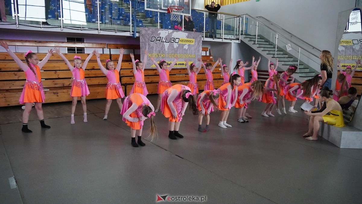 Ogólnopolski Turniej Tańca OKA CAN DANCE [19.04.2026] - zdjęcie #224 - eOstroleka.pl