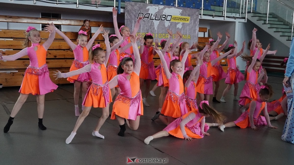 Ogólnopolski Turniej Tańca OKA CAN DANCE [19.04.2026] - zdjęcie #223 - eOstroleka.pl